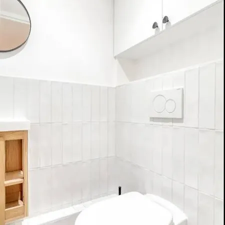 Apartamento Spacious In Opera With 3bdr For 6pax *