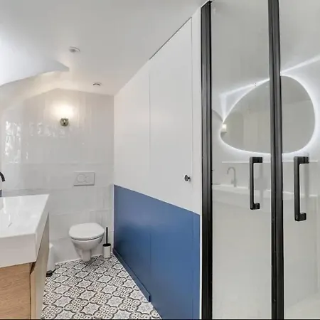Spacious In Opera With 3bdr For 6pax * 파리