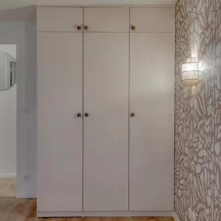 Spacious In Opera With 3bdr For 6pax * Paris